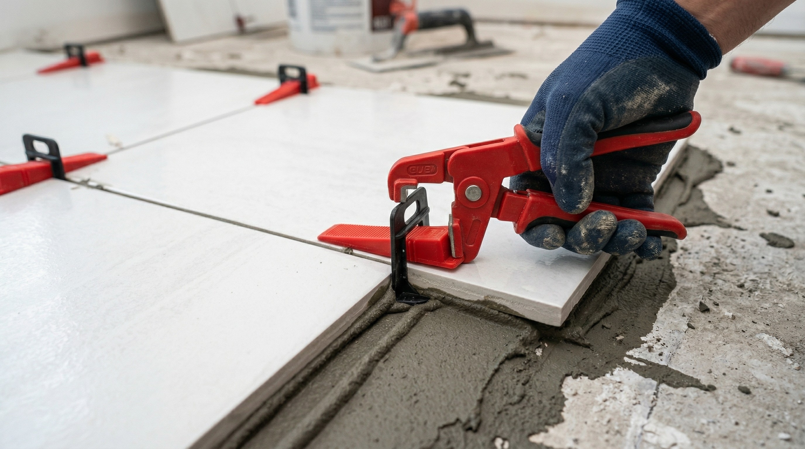 Finkel – Fliesenleger München